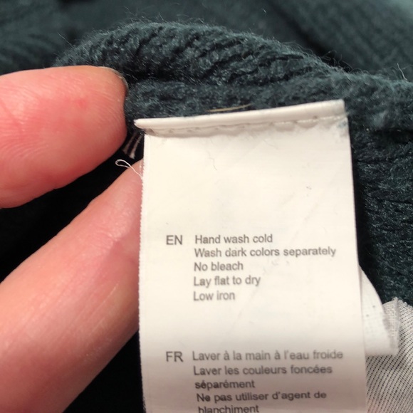 2/15$ Urban Plant cowlneck sweater - Picture 5 of 6